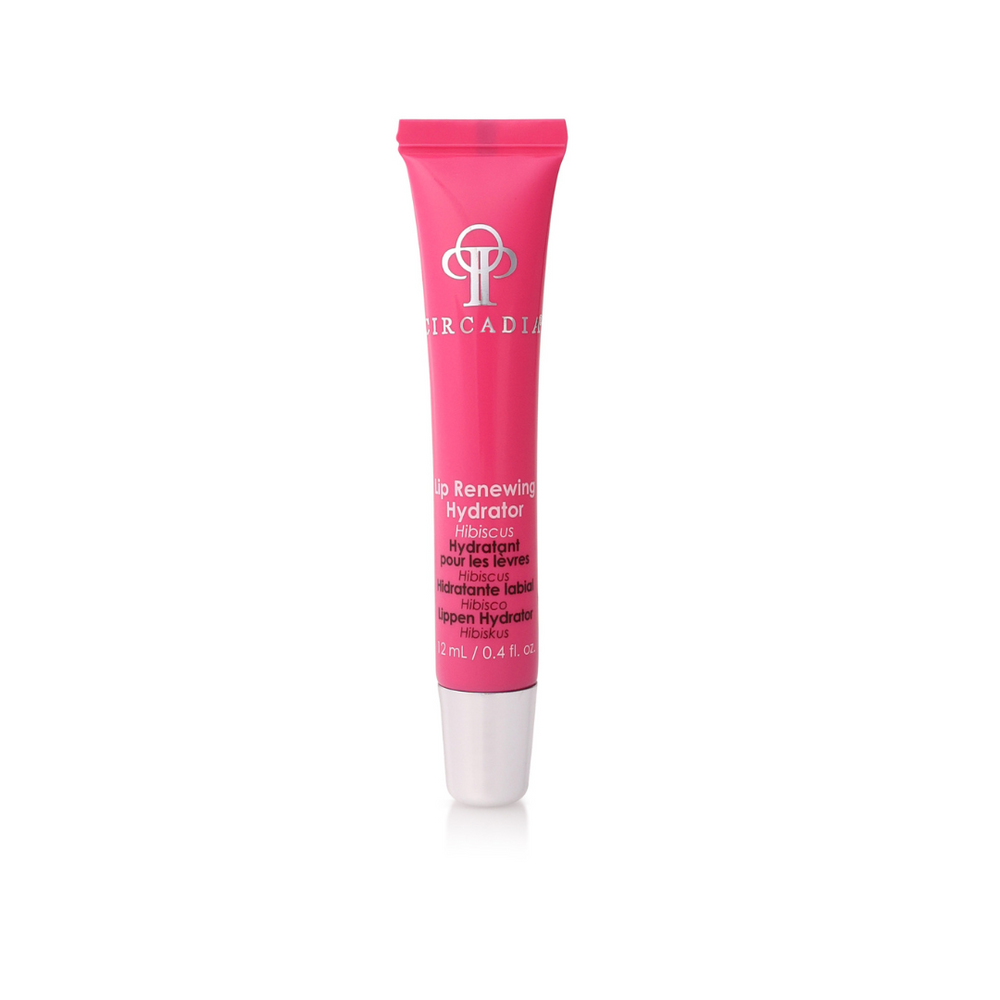 NEW - Lip Renewing Hydrator – Hibiscus