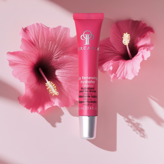 NEW - Lip Renewing Hydrator – Hibiscus