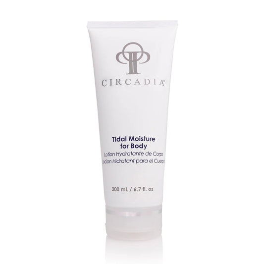 Tidal Moisture for Body