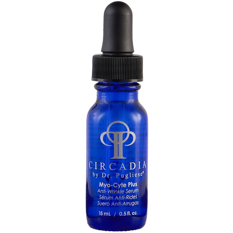 Myo-Cyte Plus Anti-Wrinkle Serum