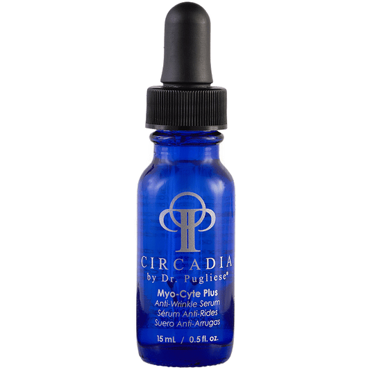 Myo-Cyte Plus Anti-Wrinkle Serum